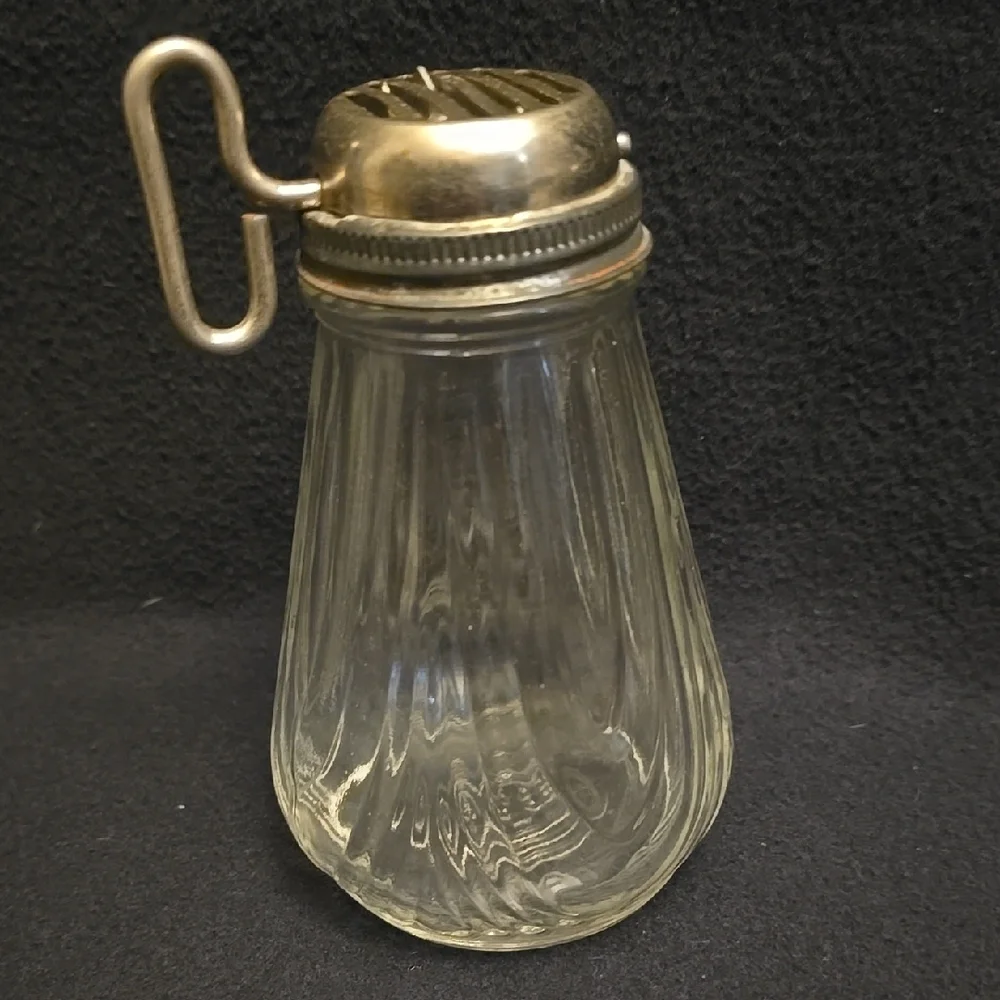 Vintage Nut Grinder